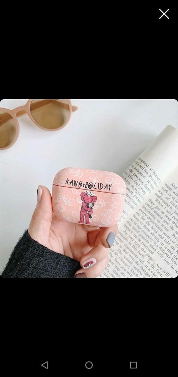 Airpods pro/Airpods case