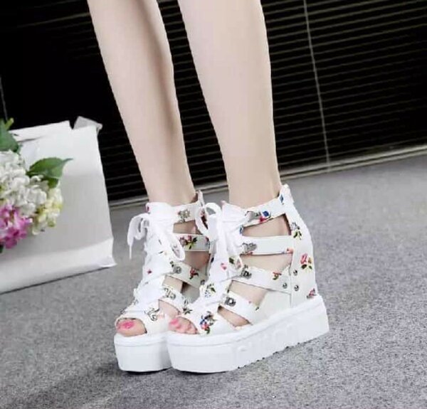 Chaussure femme