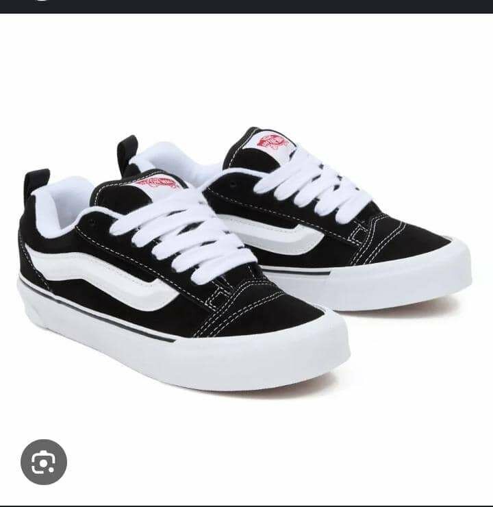 Chaussures de sport tendance