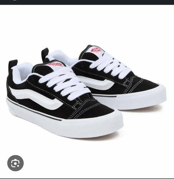 Chaussures de sport tendance