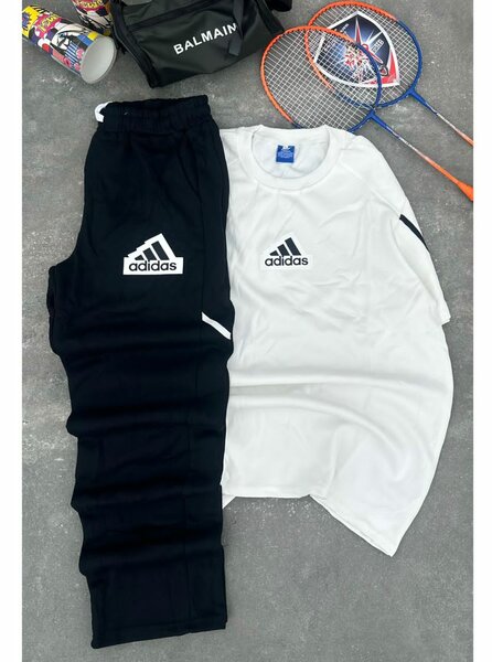 Ensemble de Sport Adidas Homme