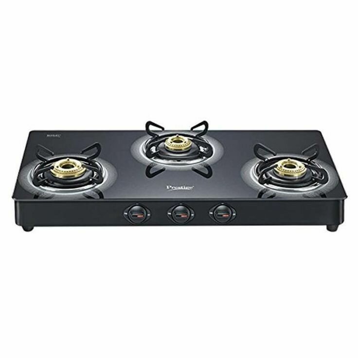 Gas Stove
