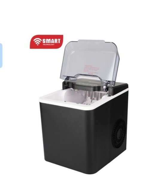 Conception de glaçons alimenta