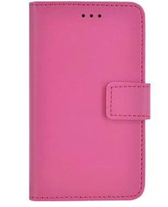 Samsung Galaxy A30 A20 Case, Premium PU Leather Magnetic Shockproof Book Stand Folio Flip Wallet Case Cover with Card Holder high