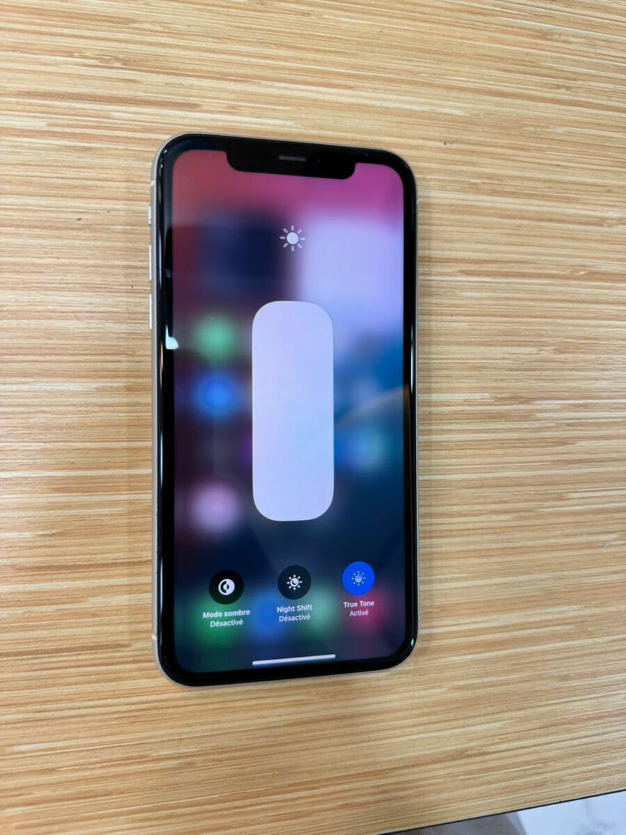 iPhone 11 Blanc 64 Go 2nd main