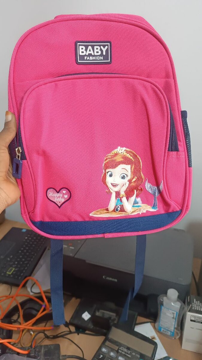 Sac à dos pour enfants