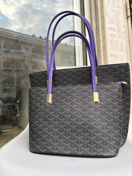 Ensemble sac à main