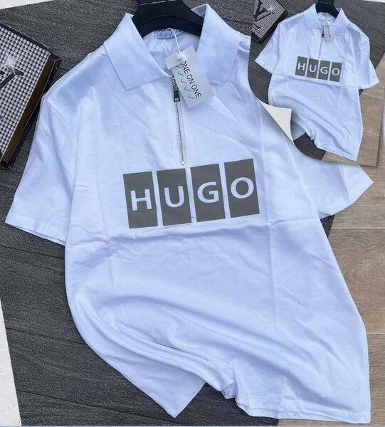 Polos tendance pour hommes