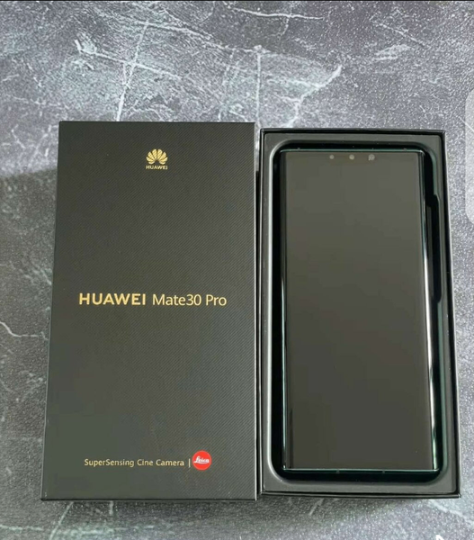 HUAWEI Mate30 Pro Smartphone
