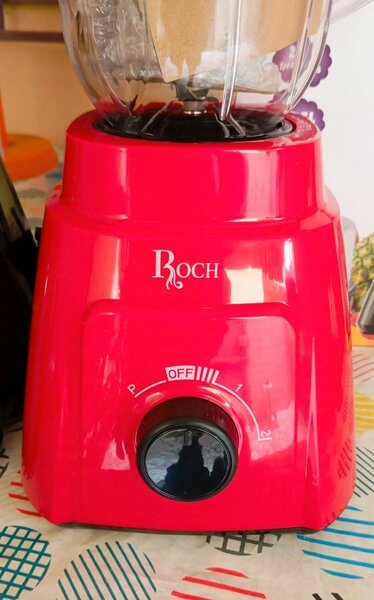 MIXEUR ROCH