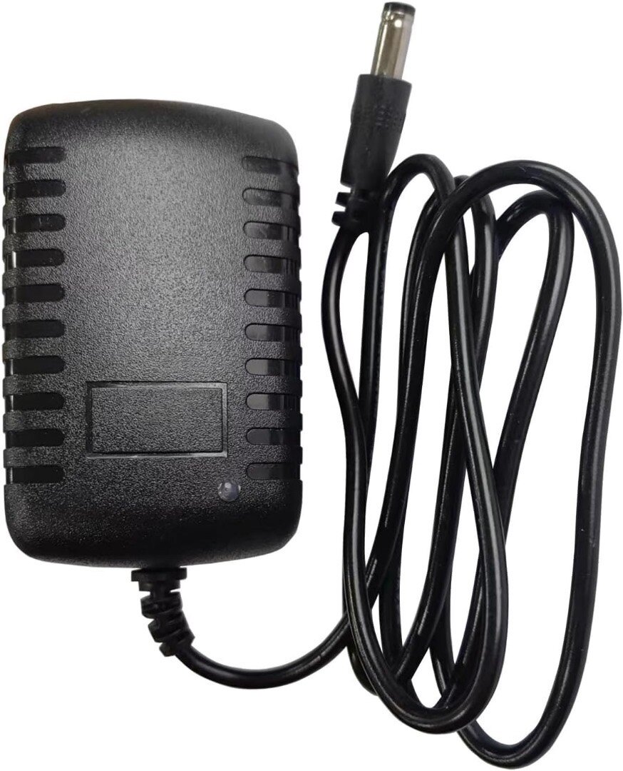 12V 1A AC POWER SUPPLY