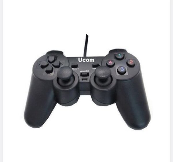 Computer gaming pad available