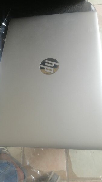 Ordinateur portable HP