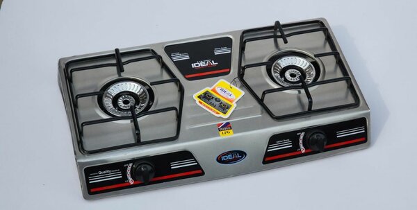 Ideal kitchen stove