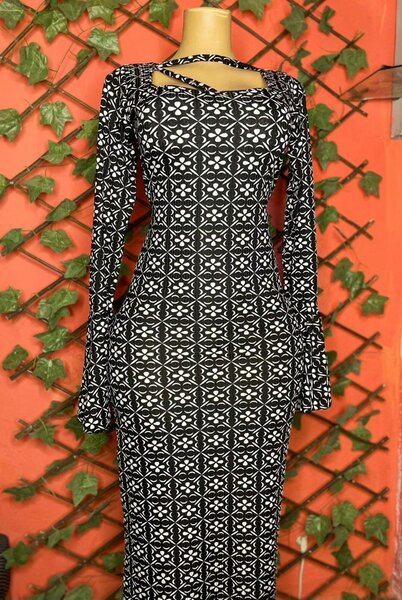 Robe élégante chic femme