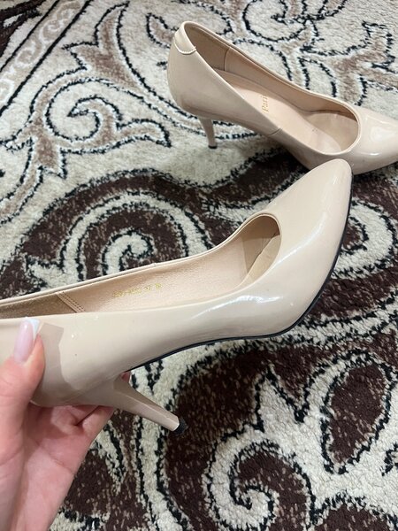 женские туфли лодочки