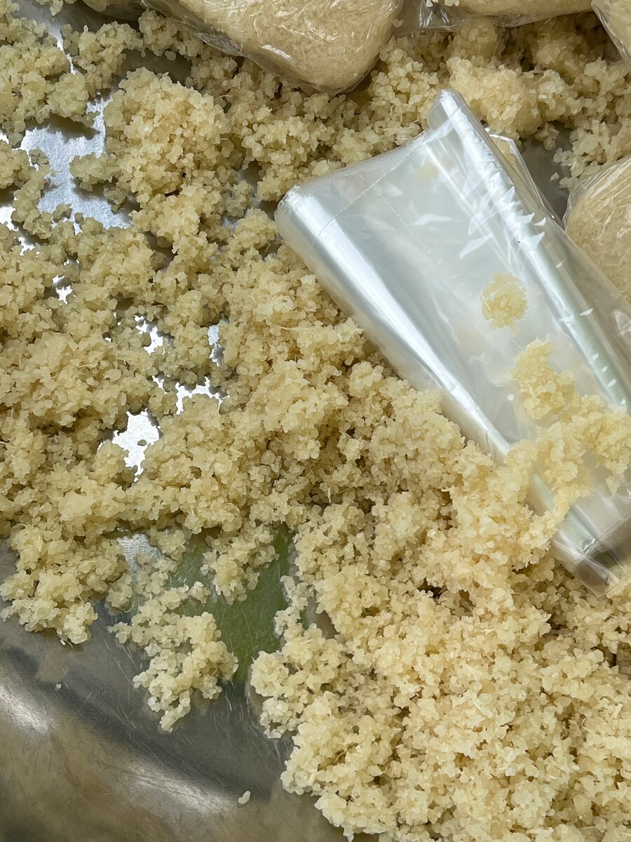 Garniture du restaurant