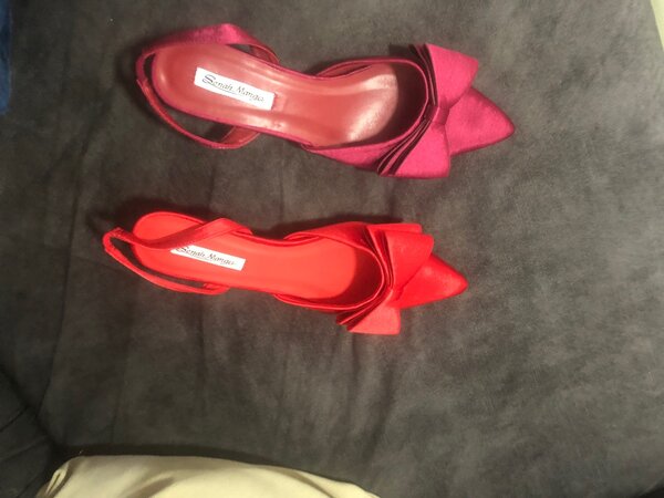 Chaussures femme élégantes