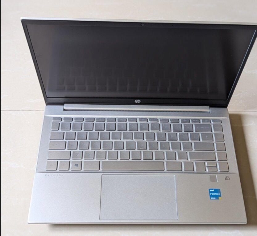 *EXCELLENT CONDITION HP PAVILION