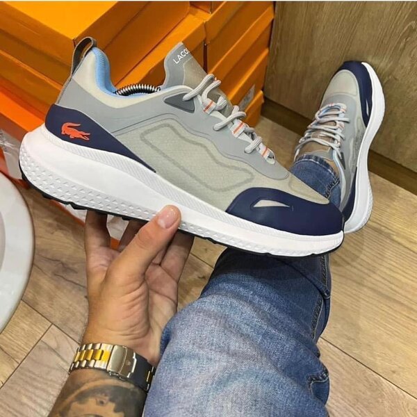 Chaussures Lacoste