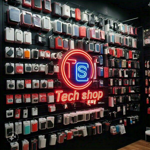 Tech Shope 