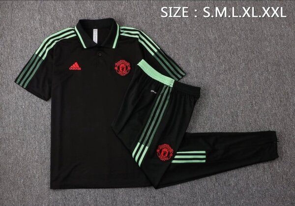 Survêtement de football élégant