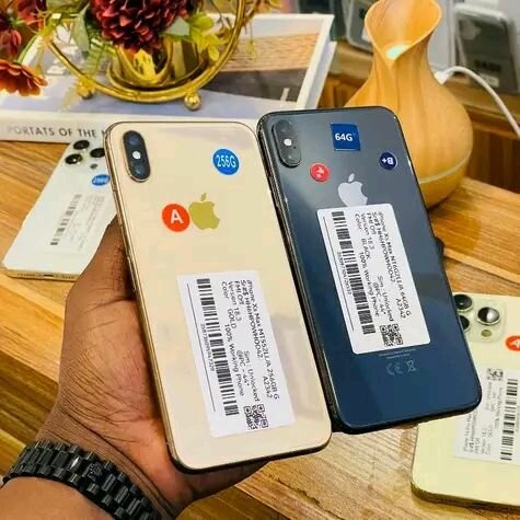 Smartphone haute capacité