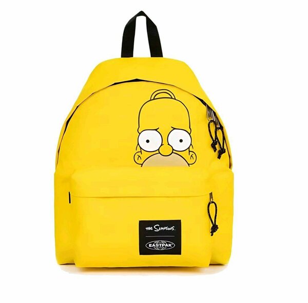 Sac à dos Eastpak Simpsons
