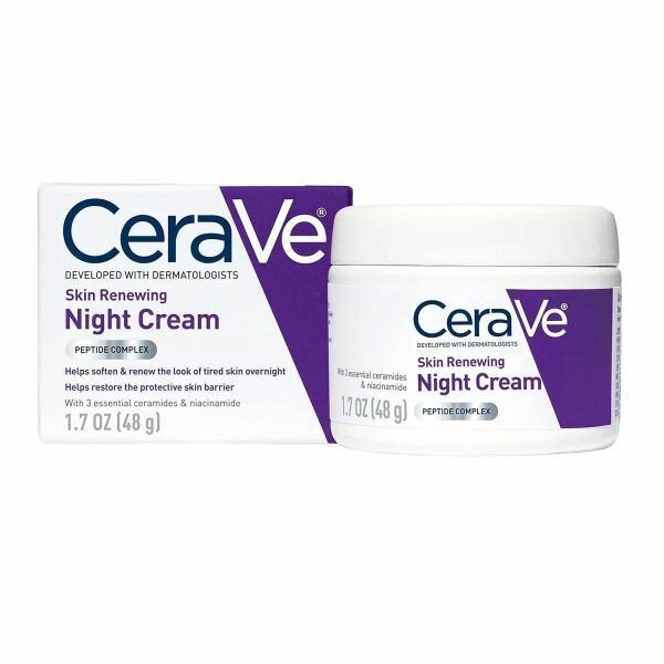 Cerave 4-1 skincare Bundle for radiant skin