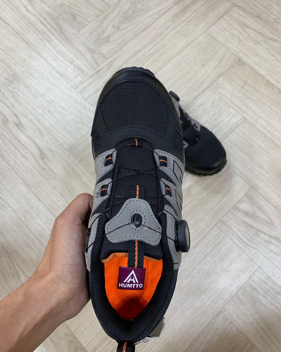 Термо кроссовки размер 40-44