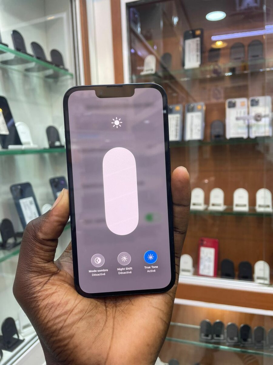 14 simple tout dorigine 128Go