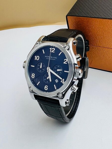Montre Mont Blanc