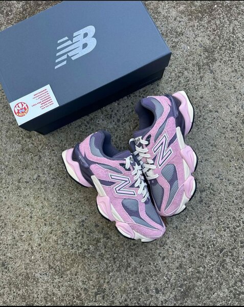 New balance 9060