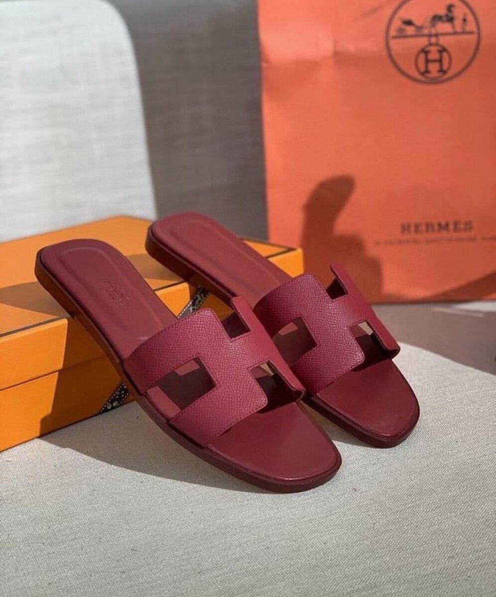 Hermès Slip