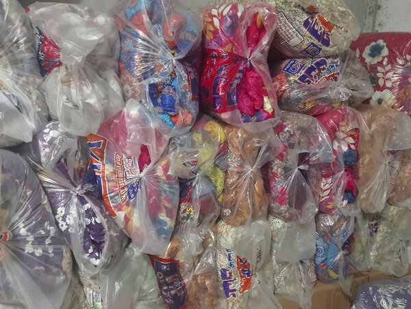 Polyester Quilts (Razai) single & double available