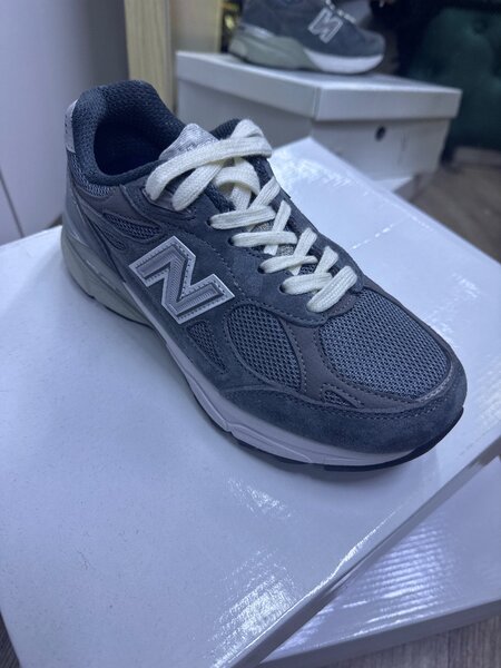 new balance замшевый размер 36-40