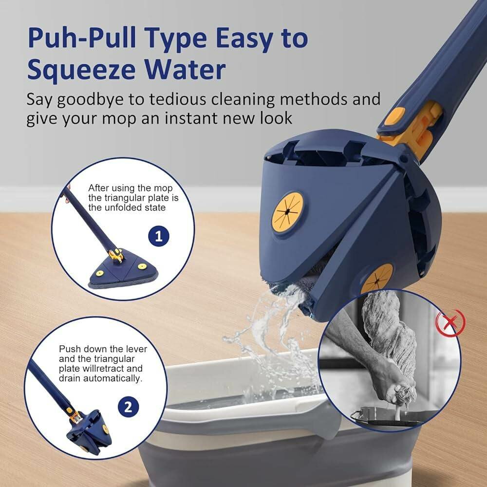 Serpierre à frange pliable