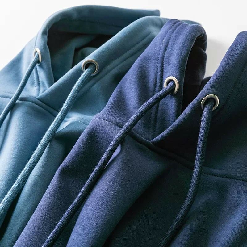 Sweat à Capuche Confortable