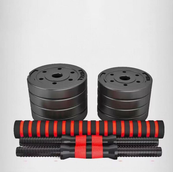 Haltères Ajustables 30kg