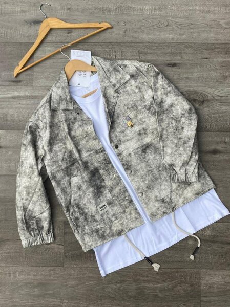 Jaket