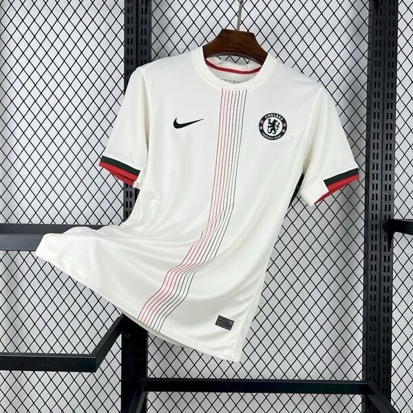 Maillots de football élégants