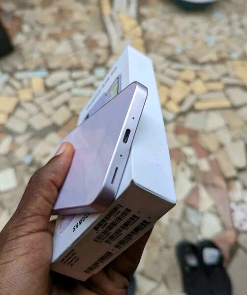 Samsung Galaxy A35 5G