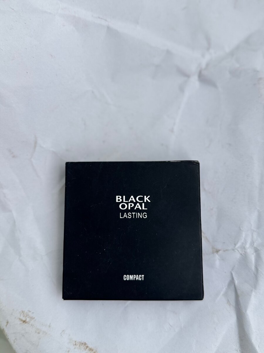 Poudre Compacte Miroir XXL