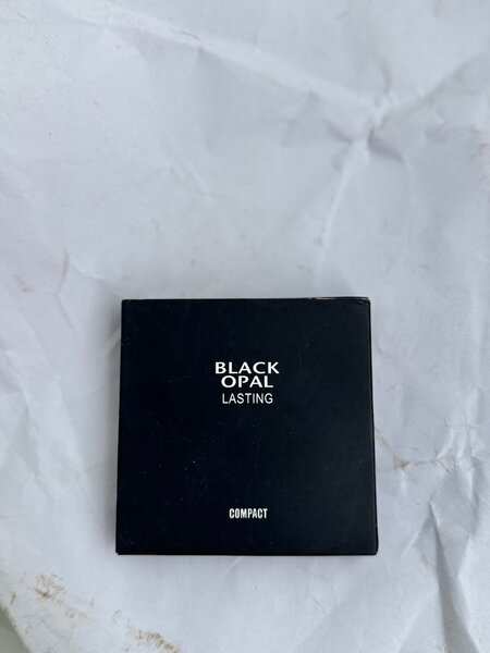 Poudre Compacte Miroir XXL