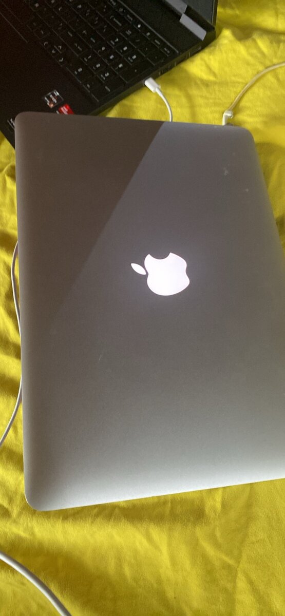 MacBook Air