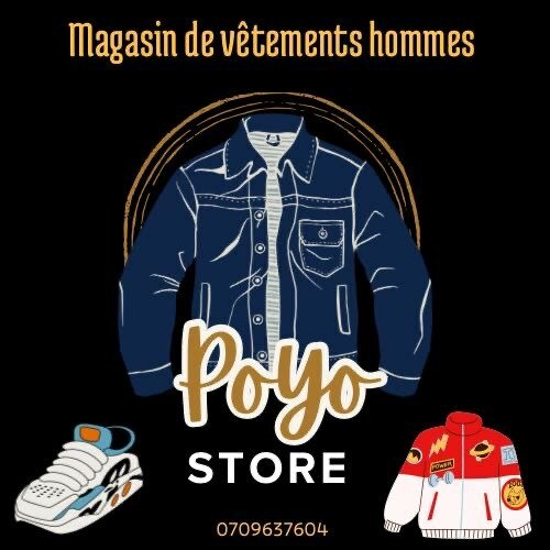 Poyo Shop 