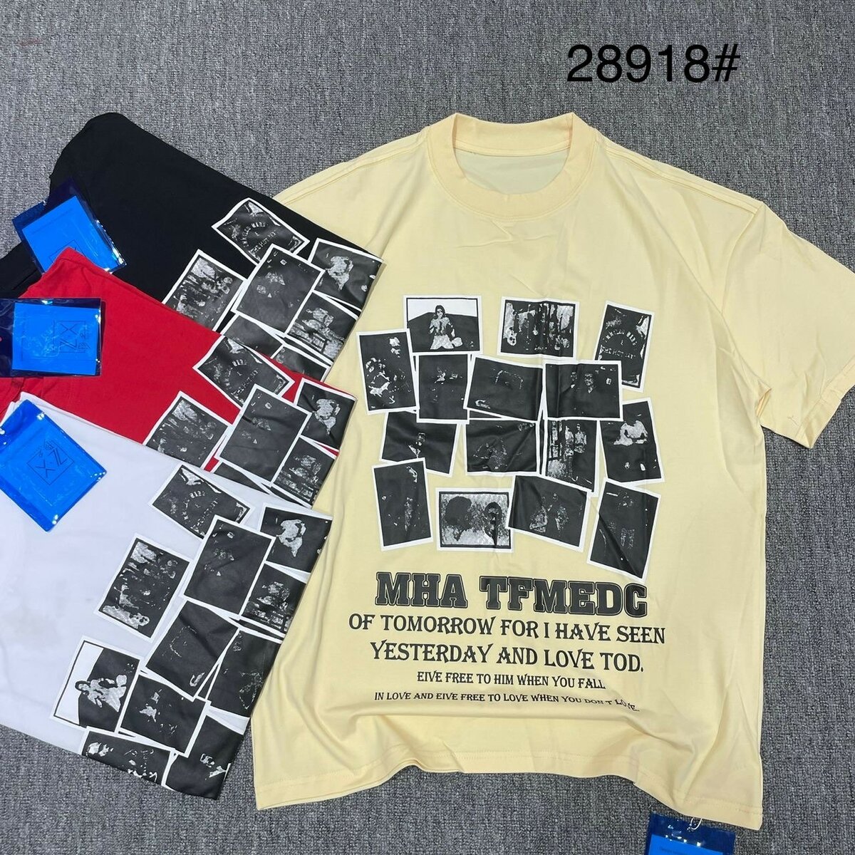 T-shirts