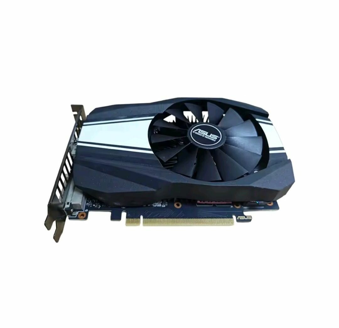 Carte Graphique ASUS Puissante