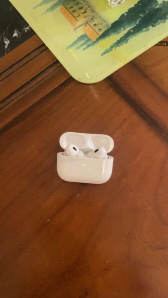 AirPods Pro sans fil