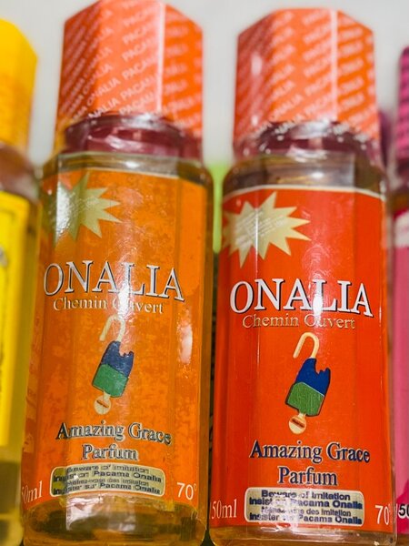 Parfum Onalia
